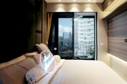 High Park Residences (D28), Apartment #574059071